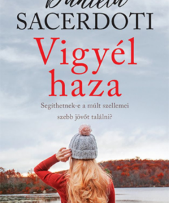 Alternative view of Vigyél haza