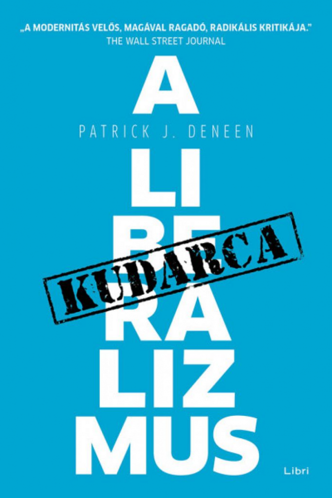 A liberalizmus kudarca - Image 2