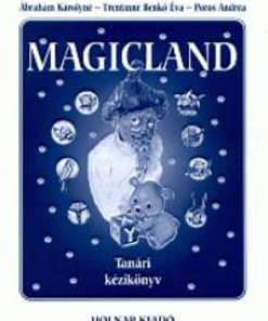 Magicland - Tanári kézikönyv - Image 2
