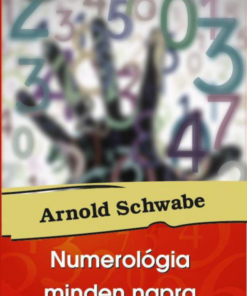 Alternative view of Numerológia minden napra
