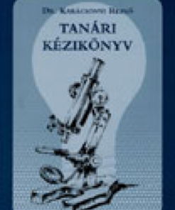 Alternative view of Fizika tanári kézikönyv