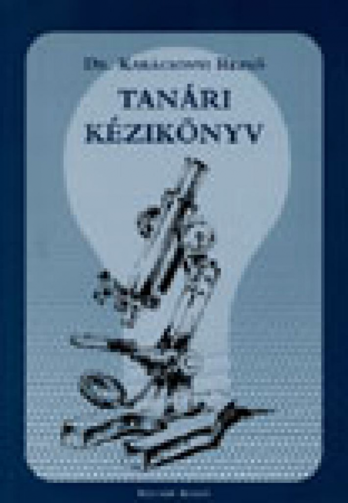Fizika tanári kézikönyv - Image 2