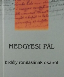 Erdély romlásának okairól - Image 2