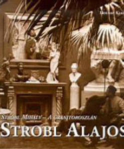 Strobl Alajos - Image 2