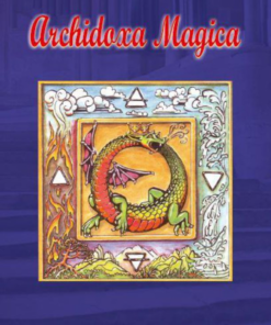 Archidoxa Magica - A mágia őstörvényei - Image 2