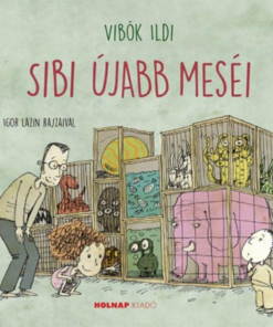 Sibi újabb meséi - Image 2