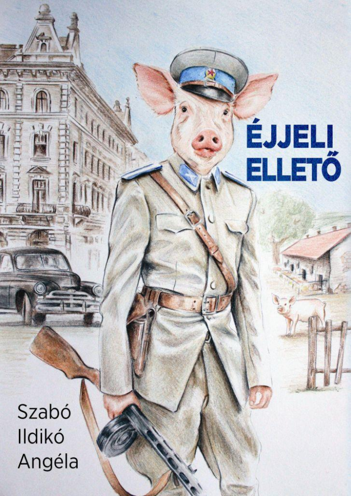 Éjjeli ellető - Image 2