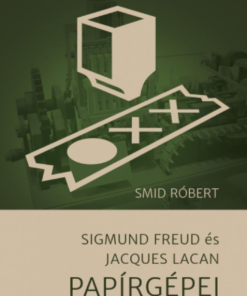 Alternative view of Sigmund Freud és Jacques Lacan Papírgépei