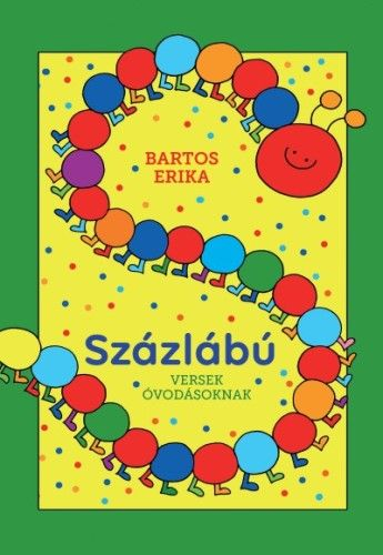 Százlábú - Versek óvodásoknak - Image 2
