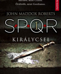 Királycsel - SPQR 1. - Image 2