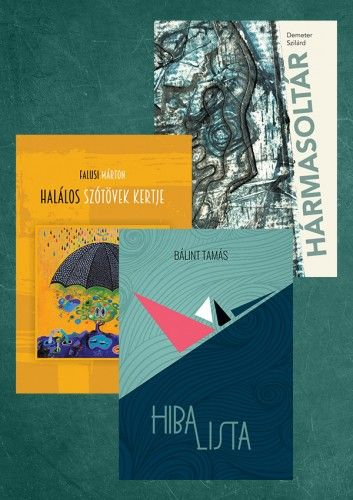 H-sor csomag - Image 2