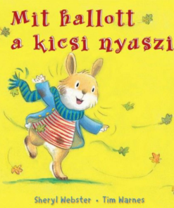 Mit hallott a kicsi nyuszi? - Image 2