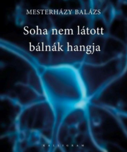 Alternative view of Soha nem látott bálnák hangja