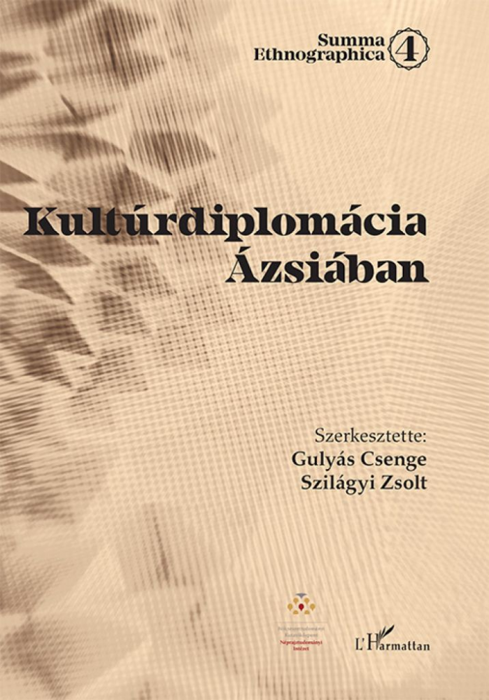 Kultúrdiplomácia Ázsiában - Image 2