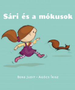 Sári és a mókusok - Image 2