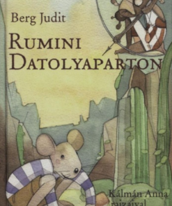 Alternative view of Rumini Datolyaparton