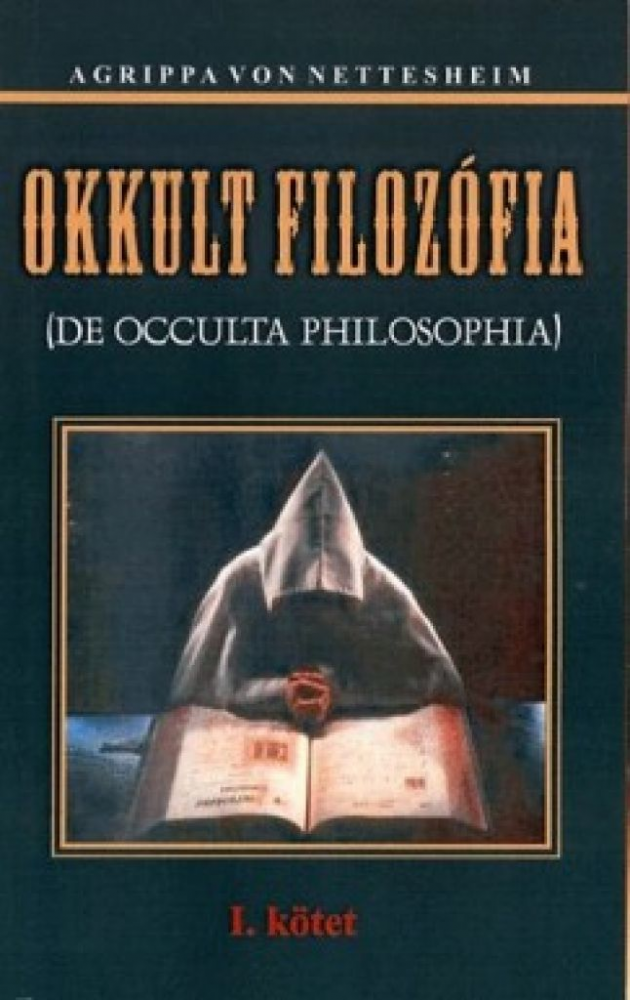 Okkult filozófia I. - Image 2