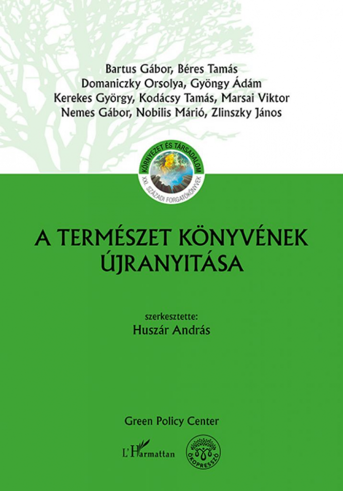 A Természet könyvének újranyitása - Image 2