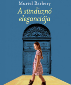 A sündisznó eleganciája - Image 2