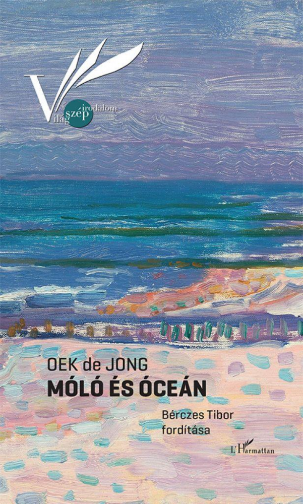 Móló és óceán - Image 2