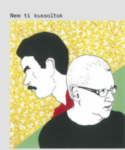 Nem ti kussoltok - Image 2