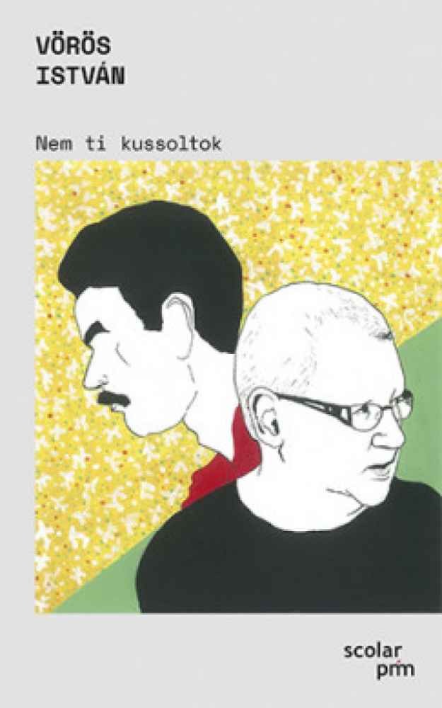 Nem ti kussoltok - Image 2