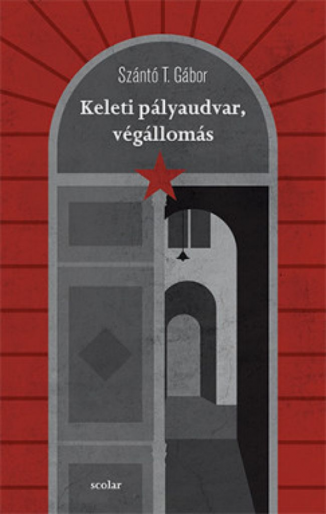 Keleti pályaudvar, végállomás - Image 2