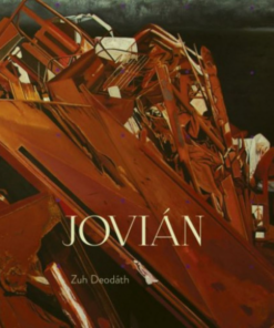 Alternative view of Jovián