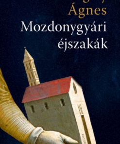 Alternative view of Mozdonygyári éjszakák