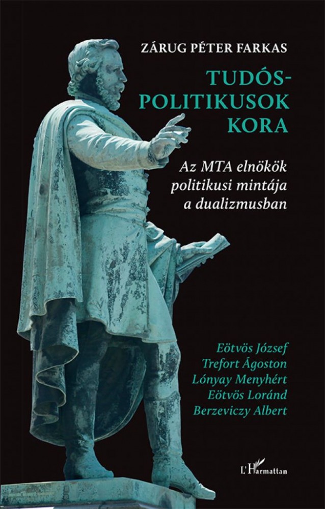 Tudós-politikusok kora - Image 2