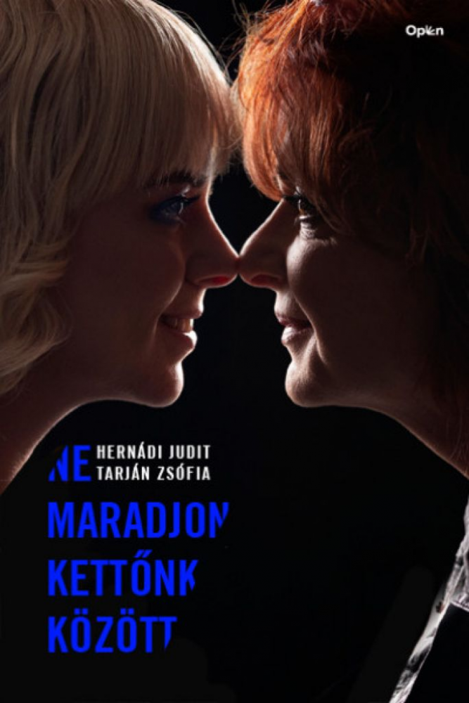 Ne maradjon kettőnk között - Image 2