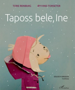 Alternative view of Taposs bele, Ine