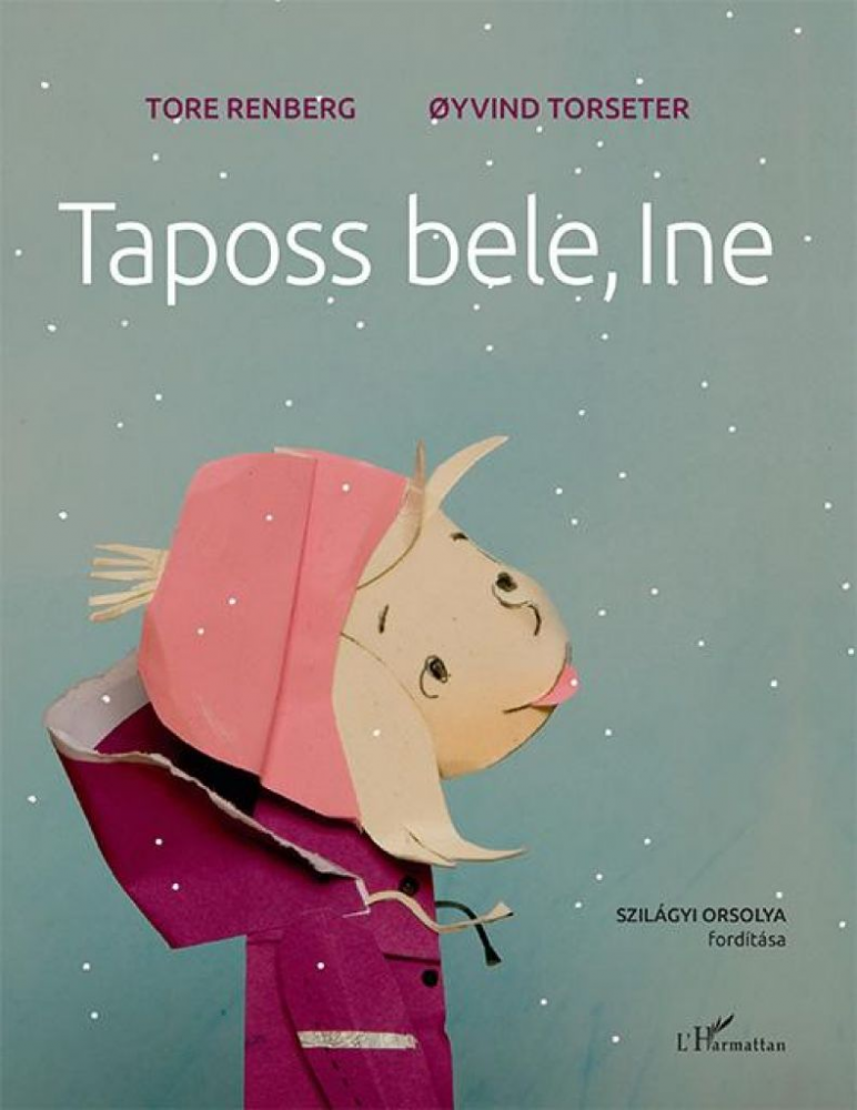 Taposs bele, Ine - Image 2