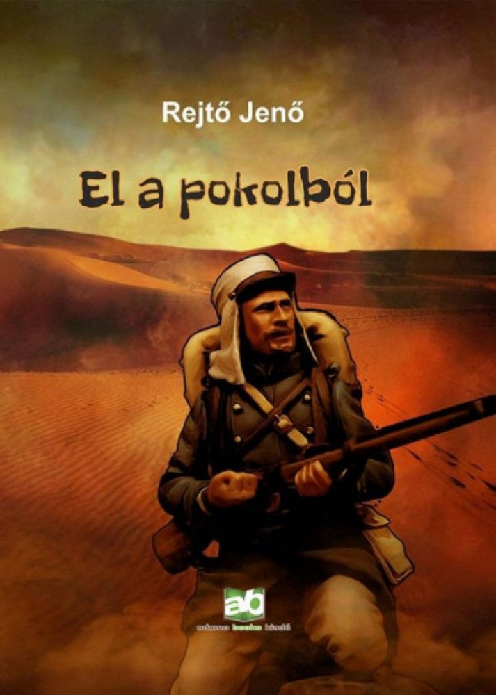 El a pokolból - Image 2