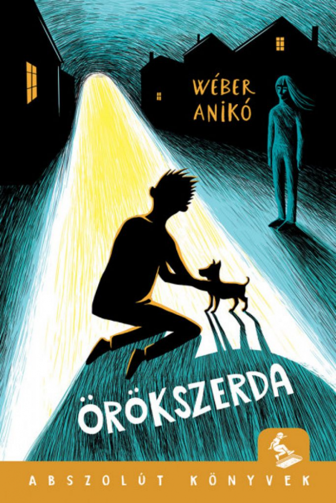 Örökszerda - Image 2