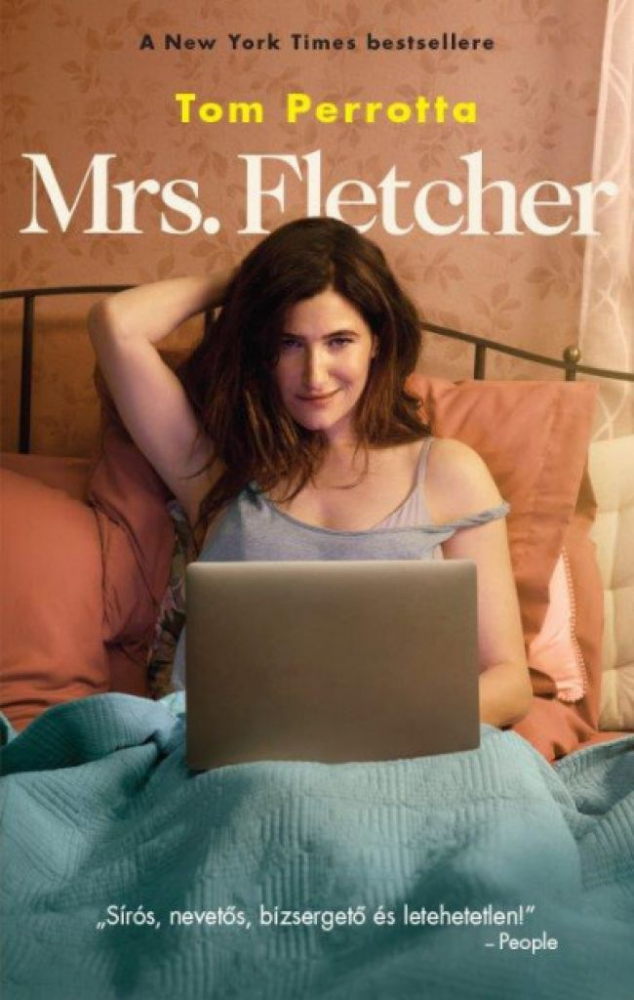 Mrs. Fletcher - Image 2