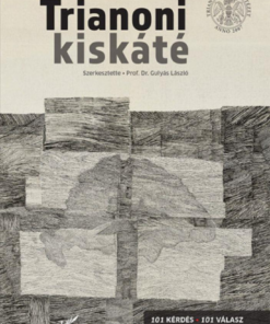 Alternative view of Trianoni kiskáté