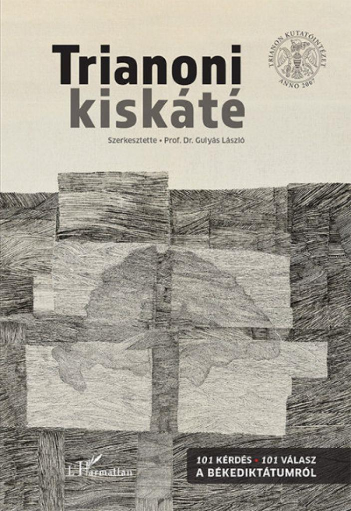 Trianoni kiskáté - Image 2