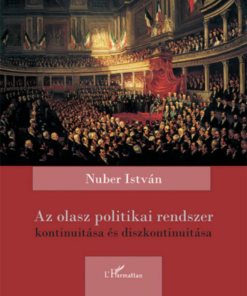 Az olasz politikai rendszer kontinuitása és diszkontinuitása - Image 2