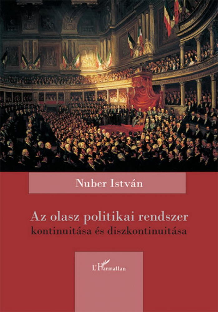 Az olasz politikai rendszer kontinuitása és diszkontinuitása - Image 2