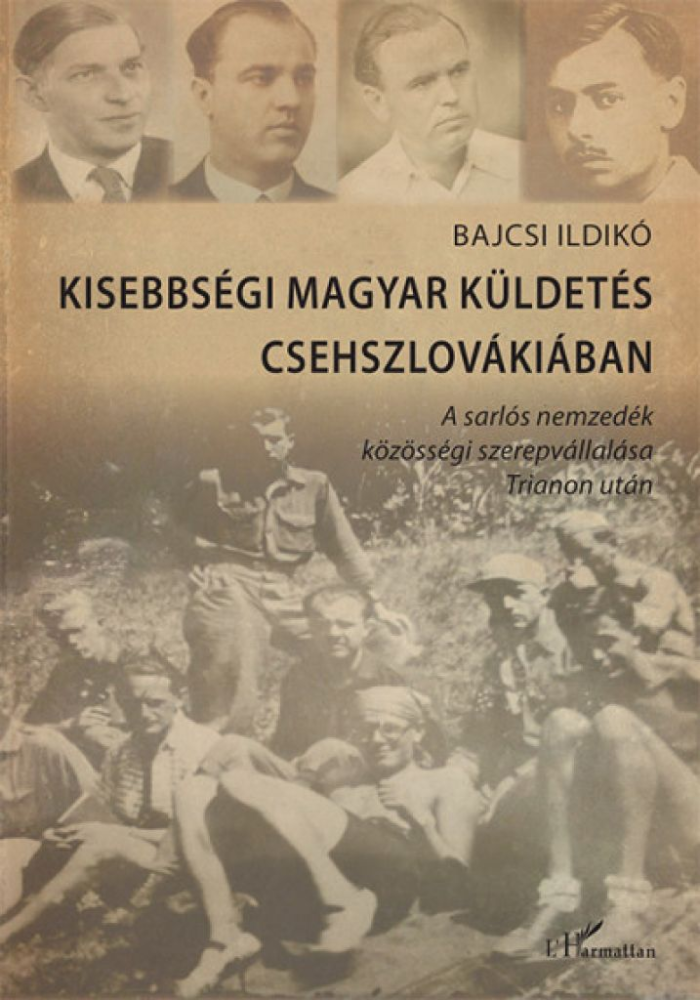 Kisebbségi magyar küldetés Csehszlovákiában - Image 2