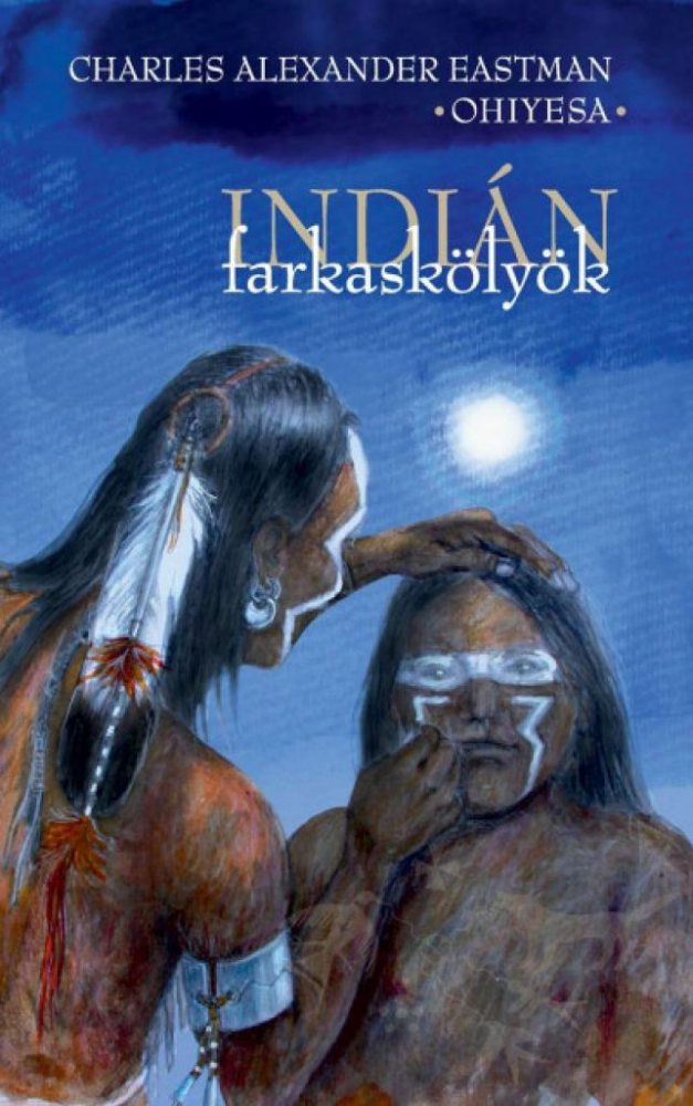 Indián farkaskölyök - Image 2
