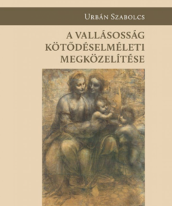 A vallásosság kötődéselméleti megközelítése - Image 2