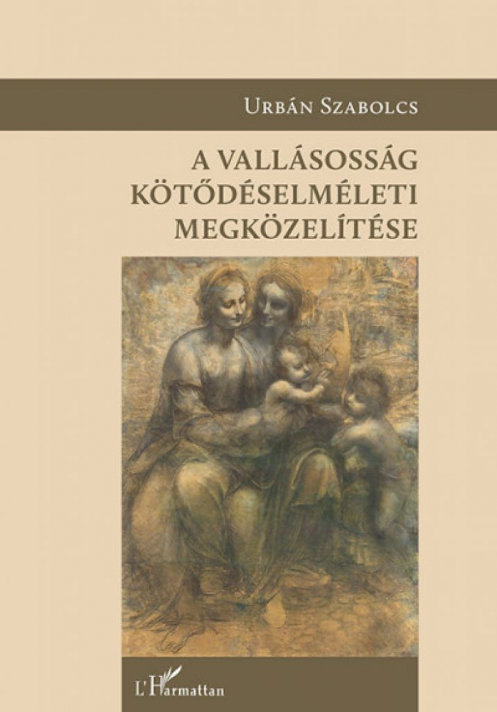 A vallásosság kötődéselméleti megközelítése - Image 2