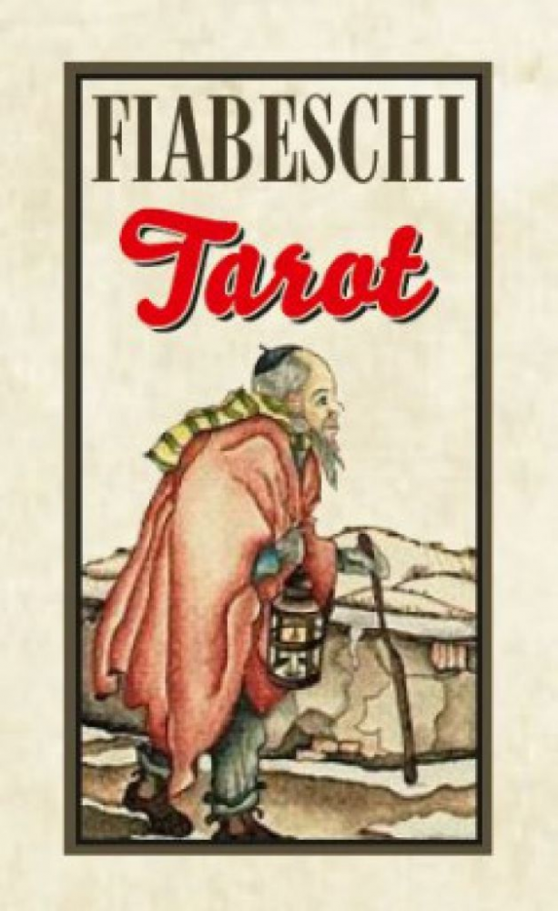 Fiabeschi Tarot - Image 2