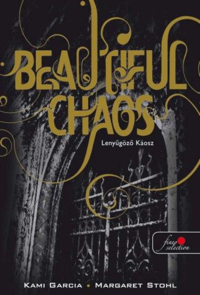 Beautiful Chaos - Lenyűgöző Káosz - Image 2