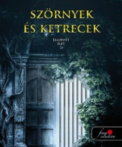 Szörnyek és ketrecek - Ellopott élet 2. - Image 2