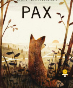 Alternative view of Pax
