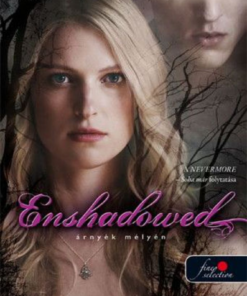 Enshadowed - Árnyék mélyén - Image 2