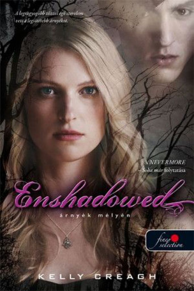 Enshadowed - Árnyék mélyén - Image 2